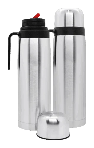 Termo bala 1L