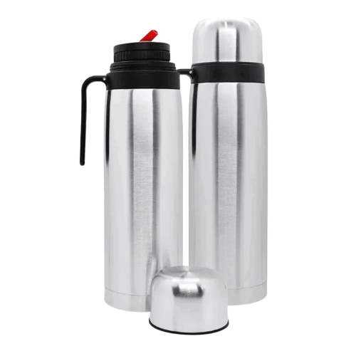 Termo bala 1L