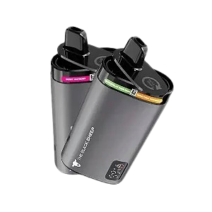 Black Sheep 30k Dual Tank