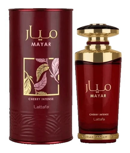 Mayar Cherry — Lattafa 100ml