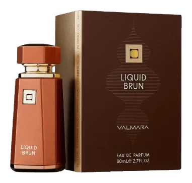 Liquid Brun — French Avenue 100ml