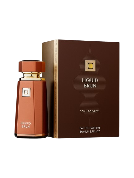 FRENCH AVENUE LIQUID BRUN – EAU DE PARFUM 100ML
