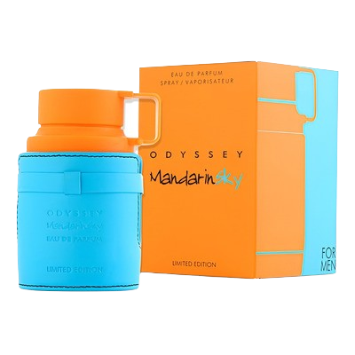 ODYSSEY MANDARIN SKY - ARMAF 100ML
