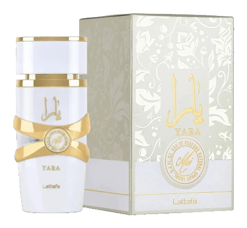 Yara Moi (Blanco) — Lattafa 100ml