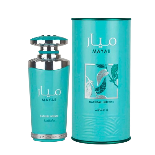 MAYAR NATURAL - LATTAFA 100ML