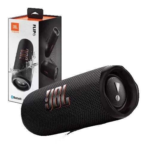 JBL Flip 6