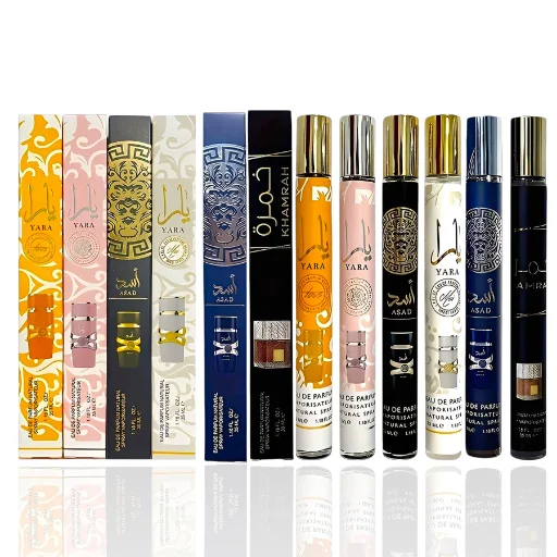 Mini Perfumes 35ml
